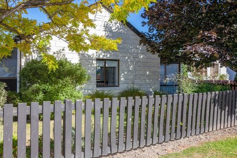 Photo of property in 40a Scarborough Terrace, Hanmer Springs, 7334