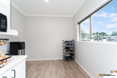 Photo of property in 52 Lawrence Crescent, Hillpark, Auckland, 2102