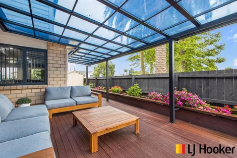 Photo of property in 61 Jellicoe Road, Manurewa, Auckland, 2102