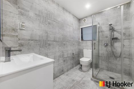 Photo of property in 61 Jellicoe Road, Manurewa, Auckland, 2102