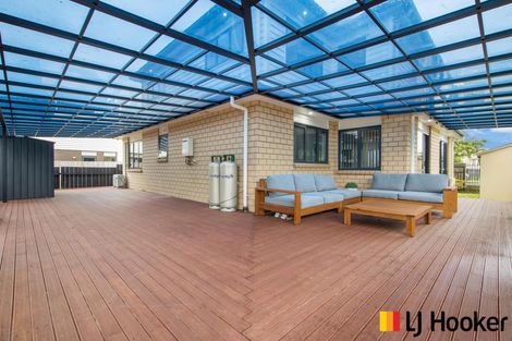 Photo of property in 61 Jellicoe Road, Manurewa, Auckland, 2102