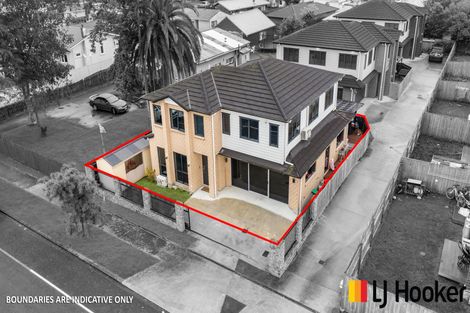 Photo of property in 61 Jellicoe Road, Manurewa, Auckland, 2102