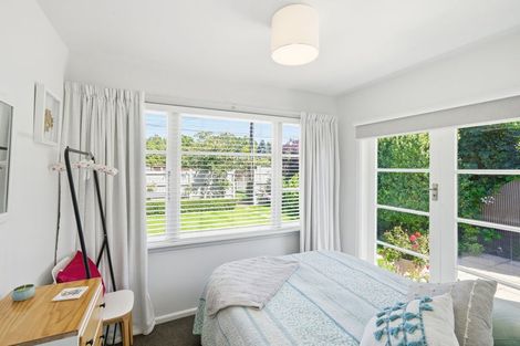 Photo of property in 318 Highsted Road, Casebrook, Christchurch, 8051