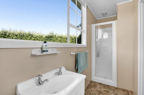 Photo of property in 1048 Normanby Road, Manaia, Hawera, 4678