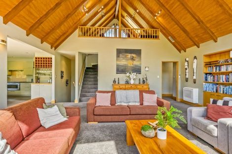 Photo of property in 4 Lakewood Lane, Hanmer Springs, 7334