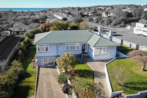 Photo of property in 9 Queens Crescent, Oamaru, 9400