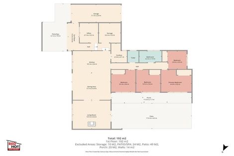 Photo of property in 13 Lower Hook Road, Makikihi, Waimate, 7978