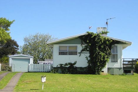 Photo of property in 42 Fairfield Avenue, Huntly, 3700