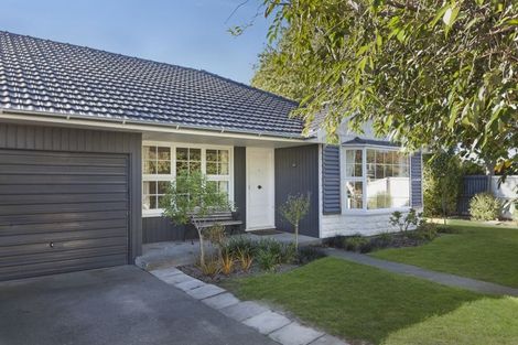 Photo of property in 1/306 Avonhead Road, Avonhead, Christchurch, 8042