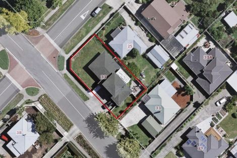 Photo of property in 33 Avenue Road, Greenmeadows, Napier, 4112