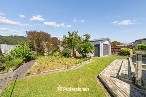 Photo of property in 15 Wetherby Grove, Wainuiomata, Lower Hutt, 5014