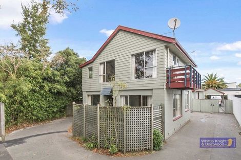 Photo of property in 103a Fendalton Road, Fendalton, Christchurch, 8014