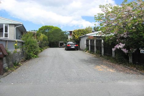 Photo of property in 1/16b Canberra Place, Redwood, Christchurch, 8051