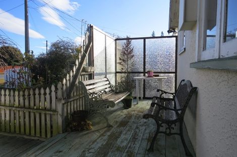 Photo of property in 6 Buchanan Street, Fairlie, 7925