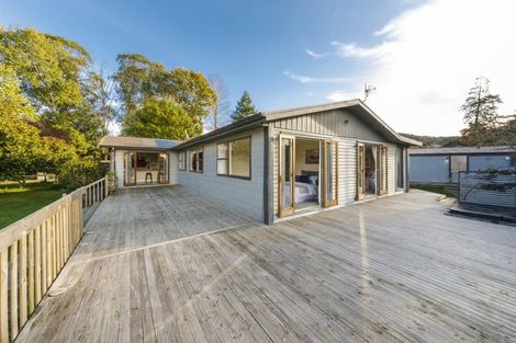 Photo of property in 985 Valley Road, Ashhurst, 4884