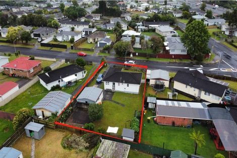 Photo of property in 4 Marybeth Place, Rosehill, Papakura, 2113