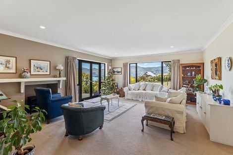 Photo of property in 21 James Drive, Diamond Harbour, Lyttelton, 8971