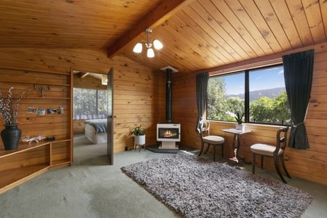 Photo of property in 133 Mairangi Road, Wilton, Wellington, 6012