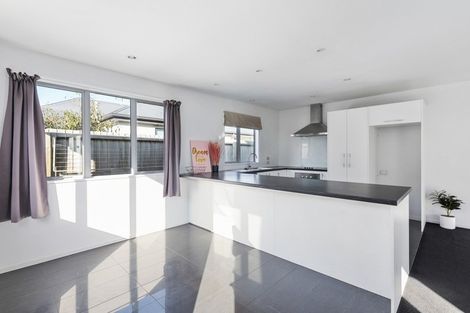 Photo of property in 4 Caulfield Avenue, Halswell, Christchurch, 8025