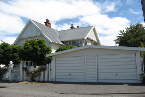 Photo of property in 5 Queens Avenue, Merivale, Christchurch, 8014