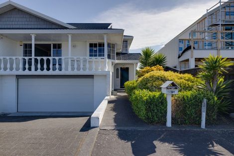 Photo of property in 19a Ferguson Avenue, Westshore, Napier, 4110