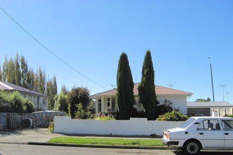 Photo of property in 32 Fleet Street, Oamaru North, Oamaru, 9400