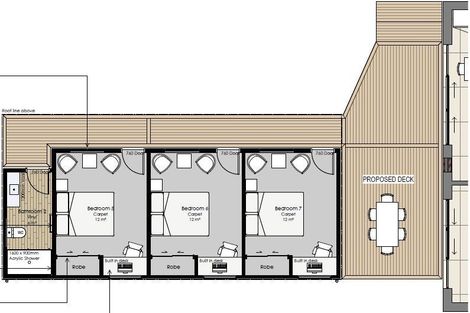 Photo of property in 1067 George Street, North Dunedin, Dunedin, 9016