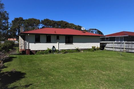 Photo of property in 84 Paki Street, Huntly, 3700