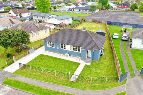 Photo of property in 7 Fraser Street, Huntly, 3700