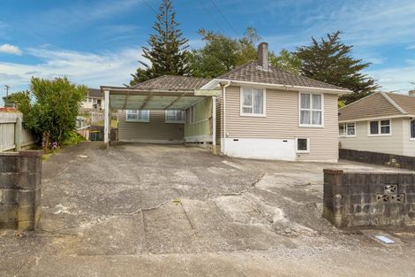 Photo of property in 132 Castor Crescent, Cannons Creek, Porirua, 5024