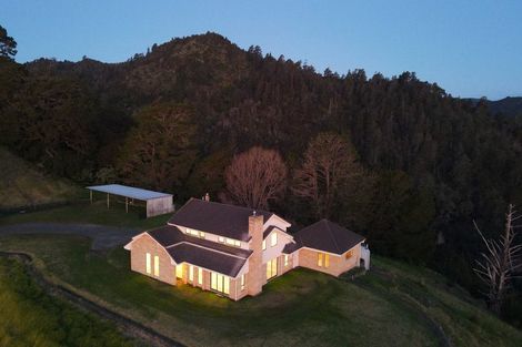 Photo of property in 314 Grafton Road, Thames, 3500