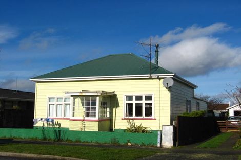 Photo of property in 37 Lowe Street, Avenal, Invercargill, 9810