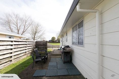 Photo of property in 45 Puriri Street, Nawton, Hamilton, 3200