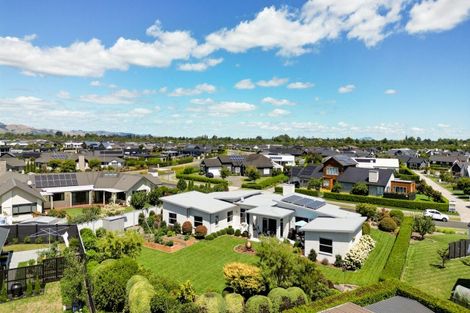 Photo of property in 4 Kotare Grove, Cambridge, 3434