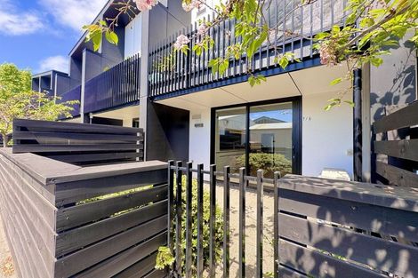 Photo of property in 7/1 Buchan Street, Sydenham, Christchurch, 8023