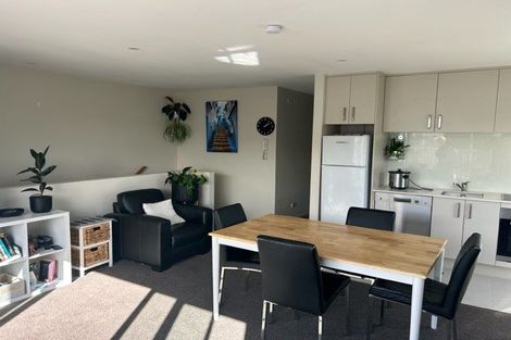 Photo of property in 16/7 Bangor Street, Christchurch Central, Christchurch, 8011
