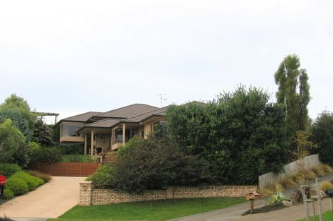 Photo of property in 18 Jefferson Heights, Western Heights, Hamilton, 3200