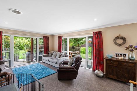 Photo of property in 15 Ormandy Court, Amberley, 7410