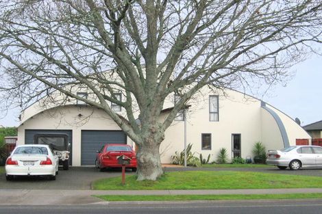 Photo of property in 371 Hukanui Road, Rototuna, Hamilton, 3210