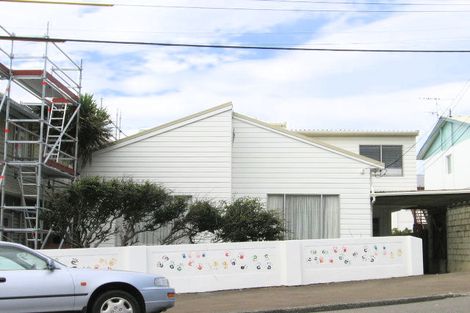 Photo of property in 197 Derwent Street, Island Bay, Wellington, 6023
