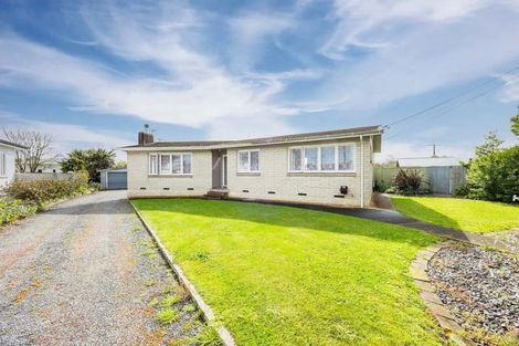 Photo of property in 10a Jellicoe Street, Waipukurau, 4200