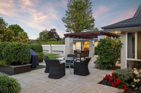 Photo of property in 42 Merrin Street, Avonhead, Christchurch, 8042