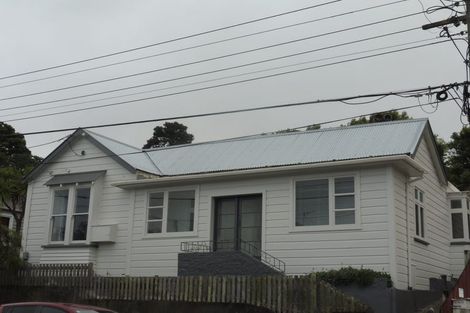 Photo of property in 282 Adelaide Road, Newtown, Wellington, 6021