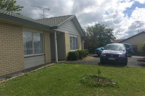 Photo of property in 6 Skelton Avenue, Randwick Park, Auckland, 2105