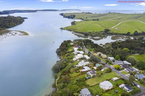 Photo of property in 17 Okura River Road, Okura, Albany, 0792