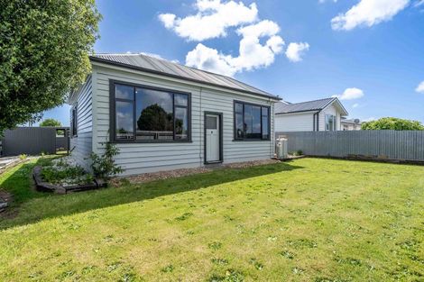 Photo of property in 445 Elles Road, Kingswell, Invercargill, 9812