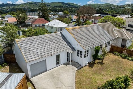 Photo of property in 15 Athlone Crescent, Boulcott, Lower Hutt, 5011