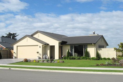 Photo of property in 22 Magnolia Boulevard, Kaiapoi, 7630