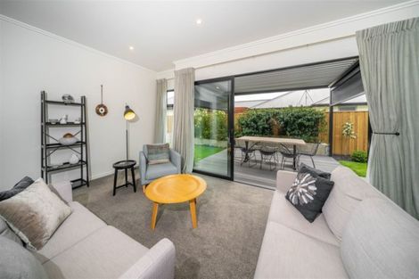 Photo of property in 55 Hungerford Drive, Rolleston, 7615