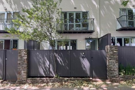 Photo of property in 115g Franklin Road, Freemans Bay, Auckland, 1011